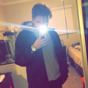 Meet your Posher, William